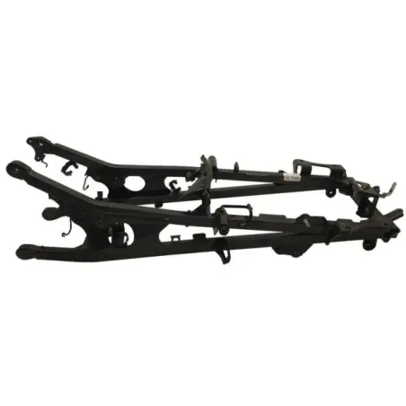 Boucle cadre arriere HONDA CBF 600 2008-2010 N