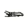 Boucle cadre arriere HONDA CBF 600 2008-2010 N