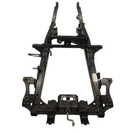 Boucle cadre arriere HONDA CBF 600 2008-2010 N