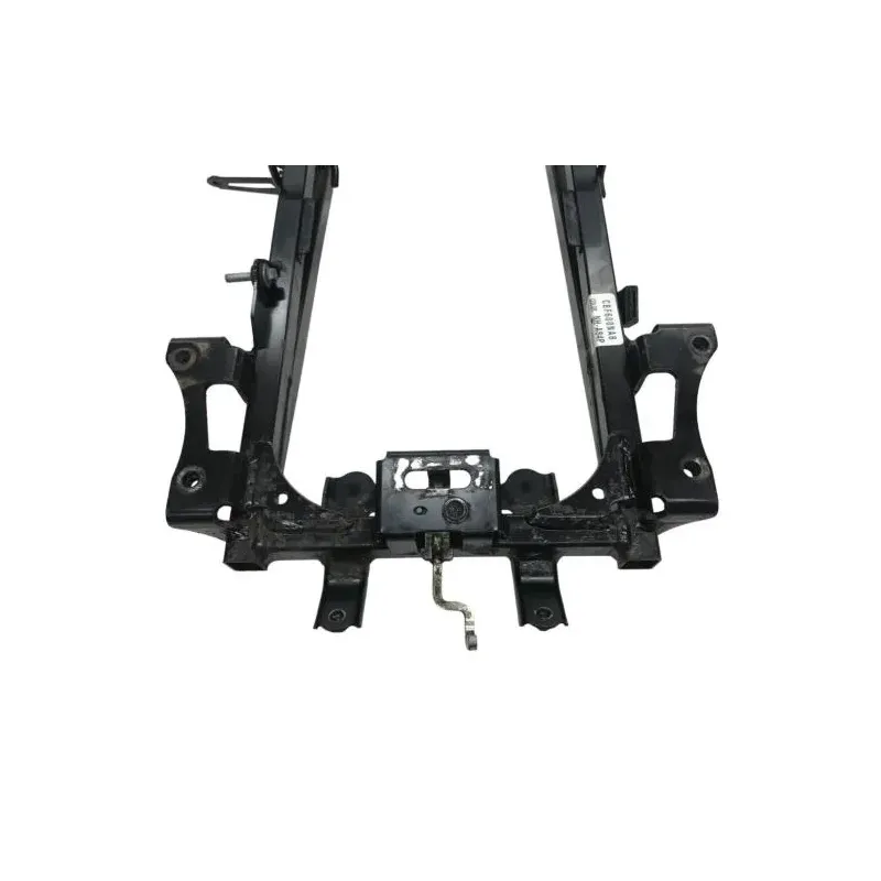 Boucle cadre arriere HONDA CBF 600 2008-2010 N
