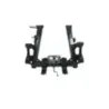 Boucle cadre arriere HONDA CBF 600 2008-2010 N