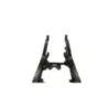 Boucle cadre arriere HONDA CBF 600 2008-2010 N