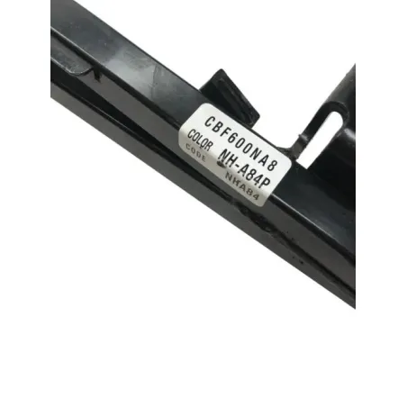 Boucle cadre arriere HONDA CBF 600 2008-2010 N