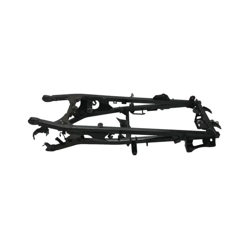 Boucle cadre arriere HONDA CBF 600 2008-2010 N