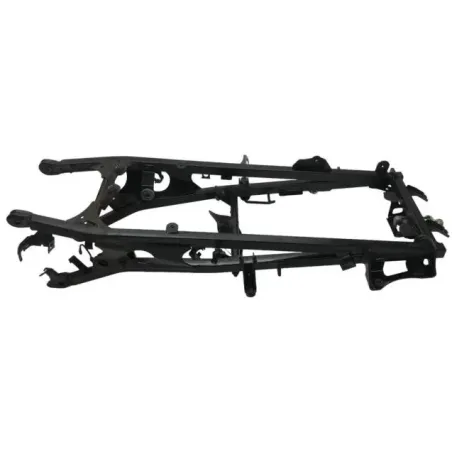 Boucle cadre arriere HONDA CBF 600 2008-2010 N