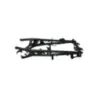 Boucle cadre arriere HONDA CBF 600 2008-2010 N