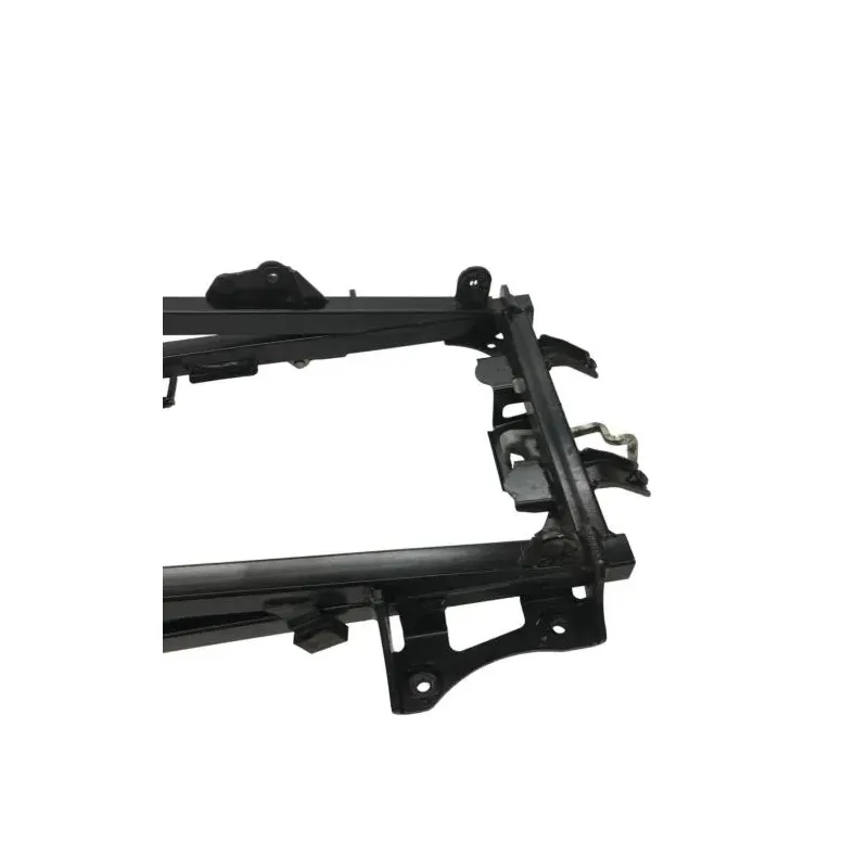 Boucle cadre arriere HONDA CBF 600 2008-2010 N