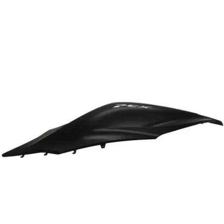 Cache carenage coque arriere gauche HONDA PCX 125 2021-2022
