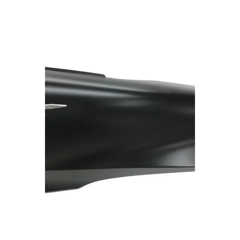 Cache carenage coque arriere gauche HONDA PCX 125 2021-2022