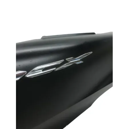 Cache carenage coque arriere gauche HONDA PCX 125 2021-2022