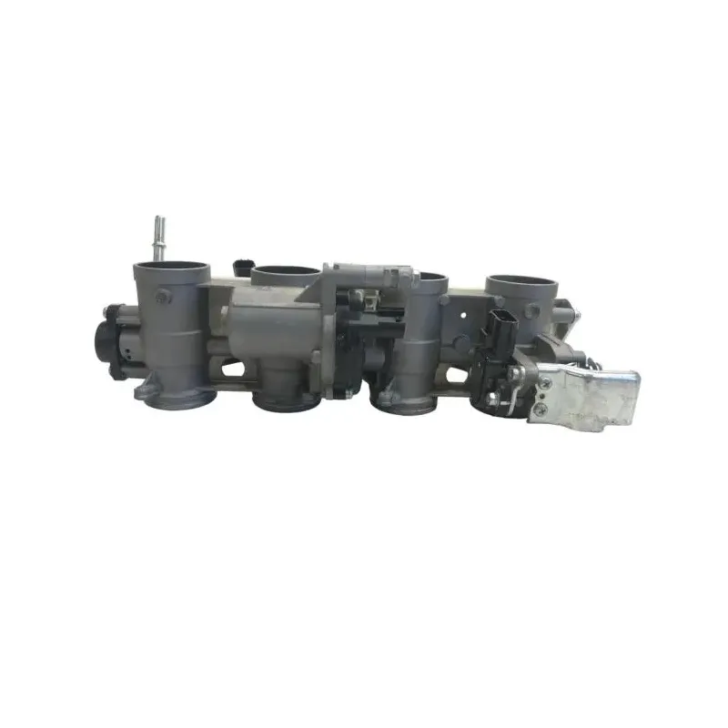 Rampe d'injection YAMAHA FJR 1300 2016-2020