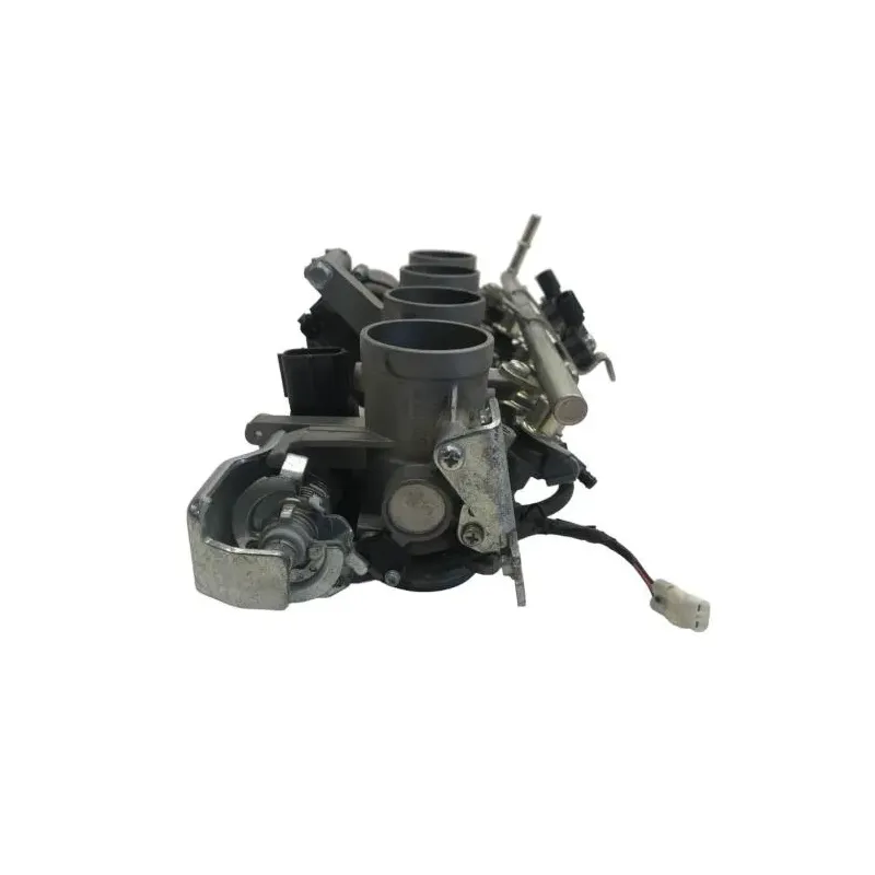 Rampe d'injection YAMAHA FJR 1300 2016-2020