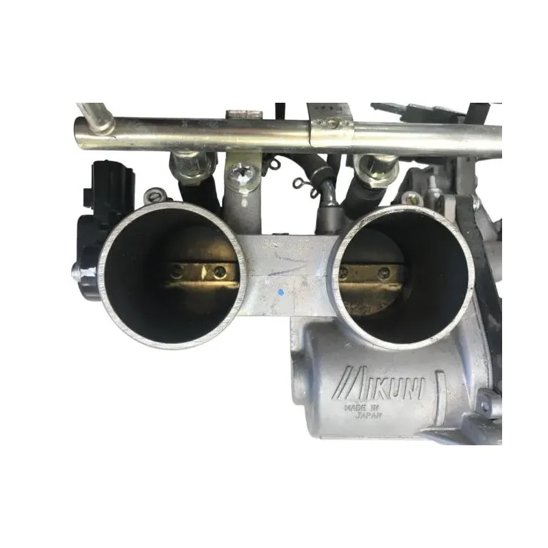 Rampe d'injection YAMAHA FJR 1300 2016-2020