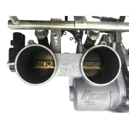 Rampe d'injection YAMAHA FJR 1300 2016-2020