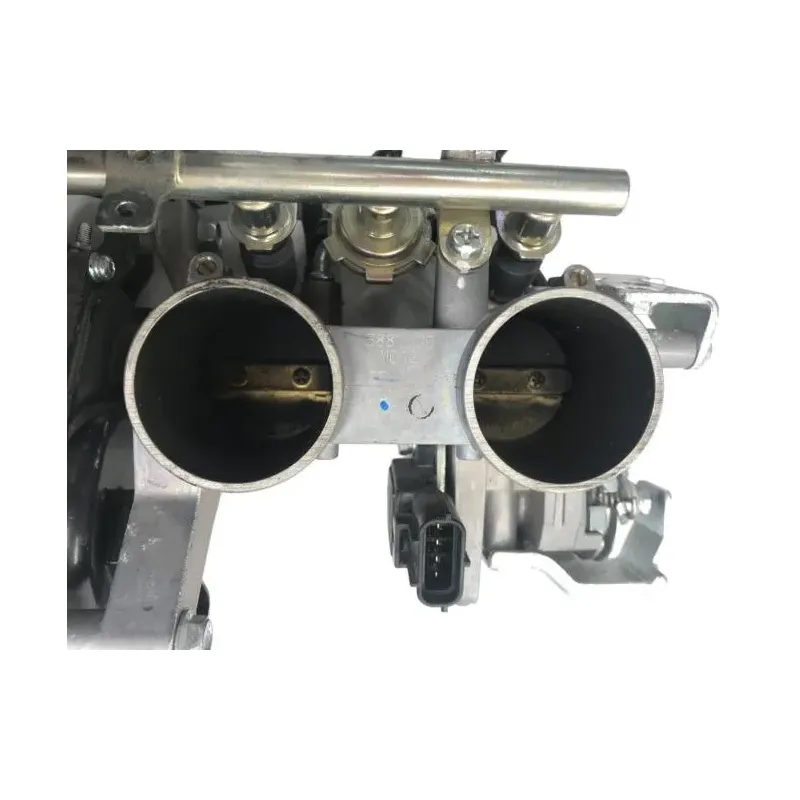 Rampe d'injection YAMAHA FJR 1300 2016-2020