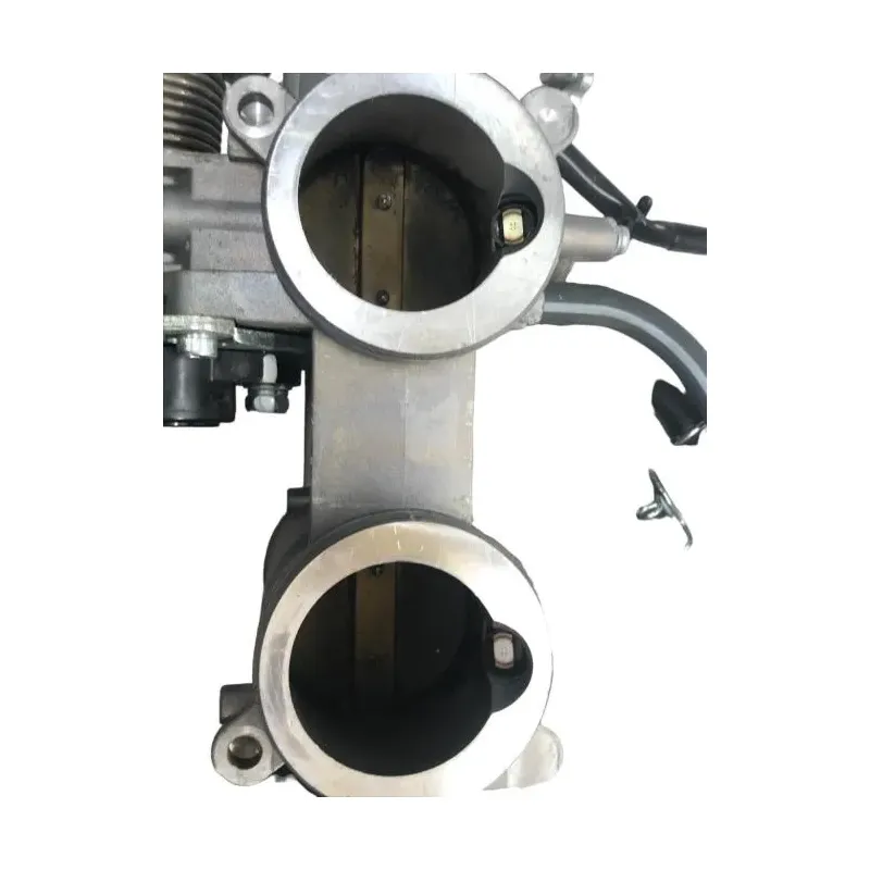 Rampe d'injection YAMAHA FJR 1300 2016-2020