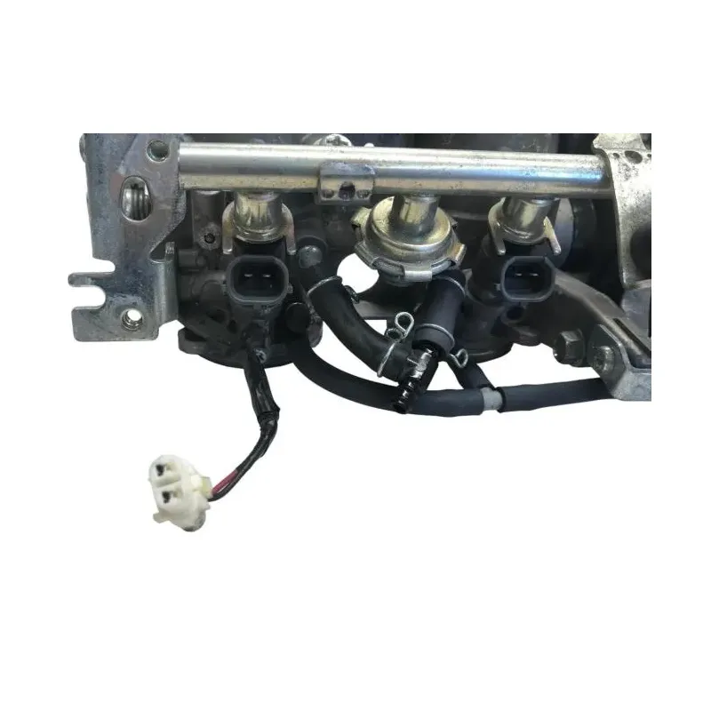 Rampe d'injection YAMAHA FJR 1300 2016-2020