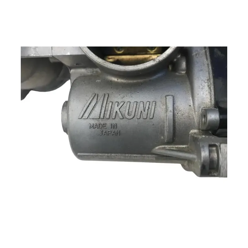Rampe d'injection YAMAHA FJR 1300 2016-2020