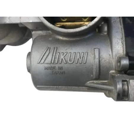 Rampe d'injection YAMAHA FJR 1300 2016-2020