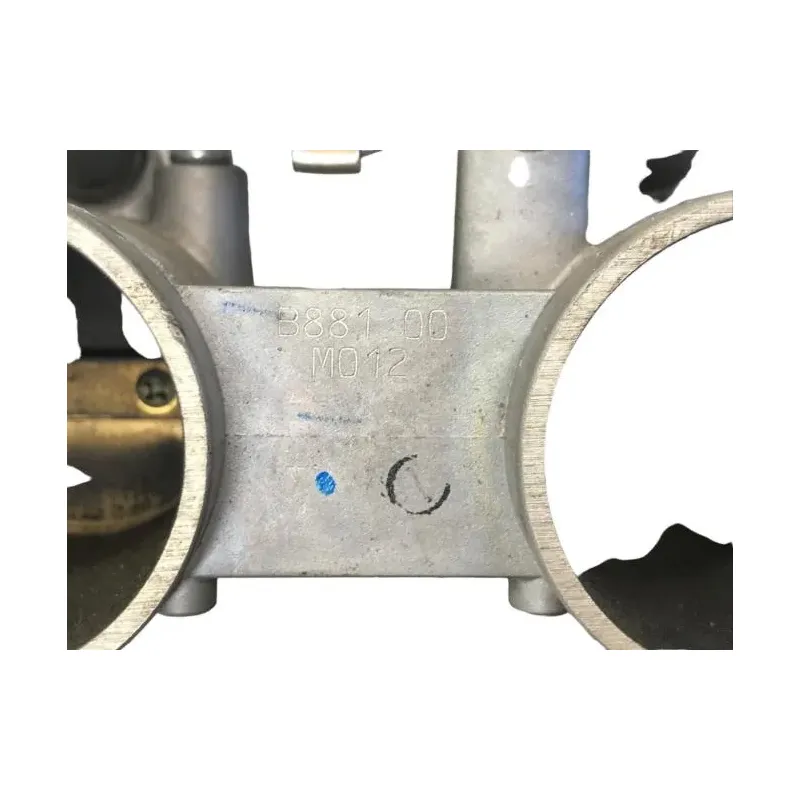 Rampe d'injection YAMAHA FJR 1300 2016-2020