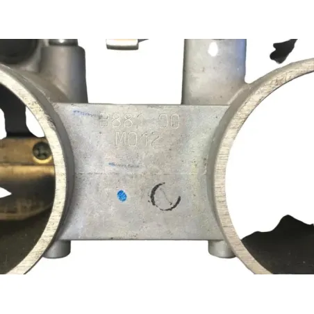 Rampe d'injection YAMAHA FJR 1300 2016-2020