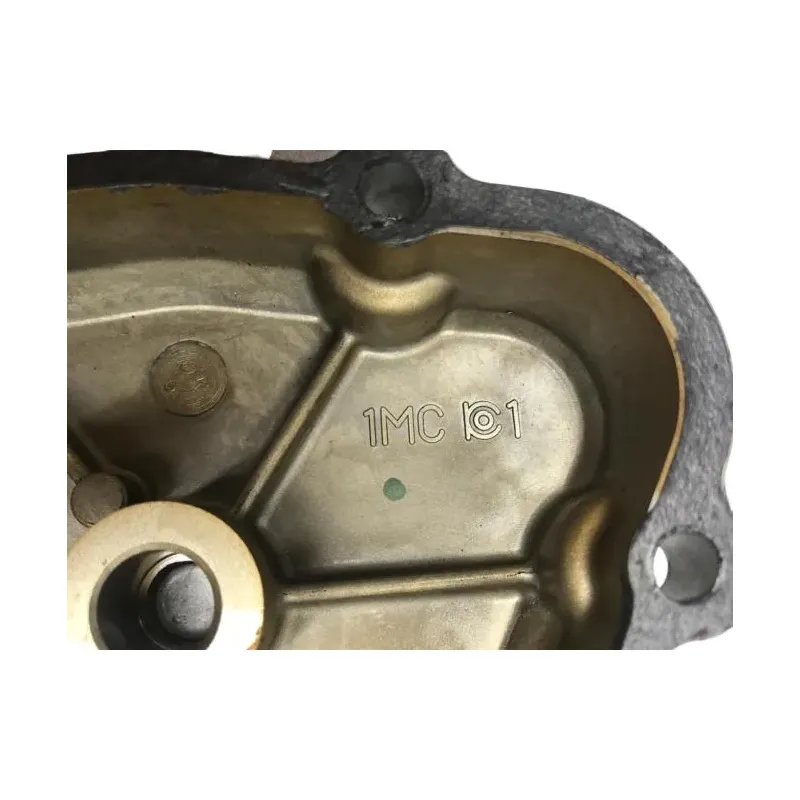 Carter alternateur YAMAHA FJR 1300 2013-2020