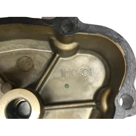 Carter alternateur YAMAHA FJR 1300 2013-2020