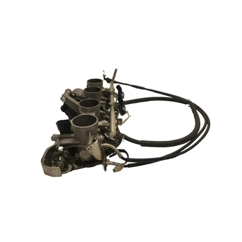 Rampe d'injection YAMAHA FJR 1300 2016-2020