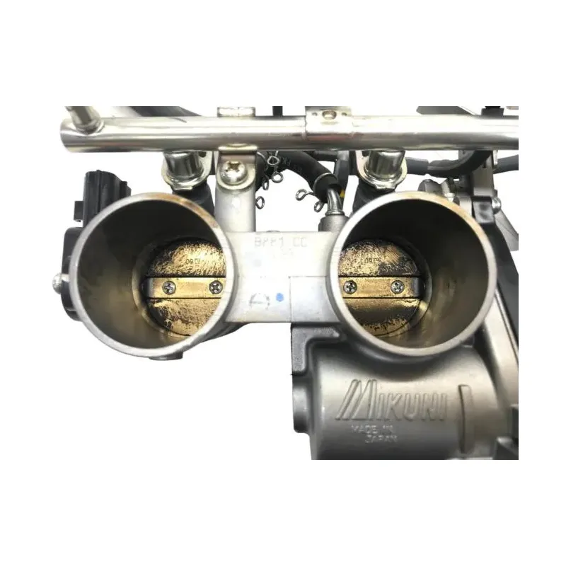 Rampe d'injection YAMAHA FJR 1300 2016-2020