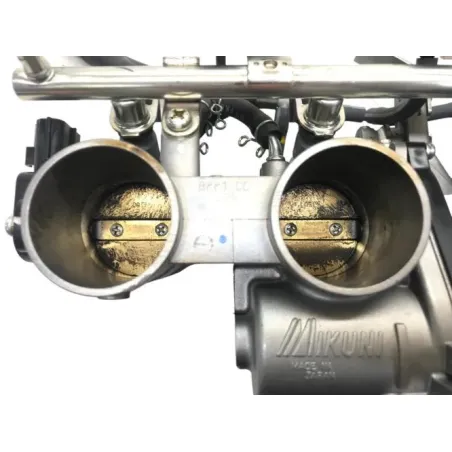 Rampe d'injection YAMAHA FJR 1300 2016-2020
