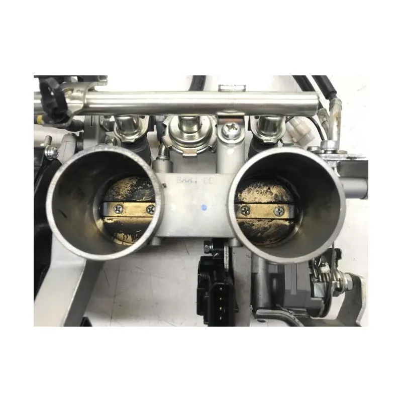 Rampe d'injection YAMAHA FJR 1300 2016-2020