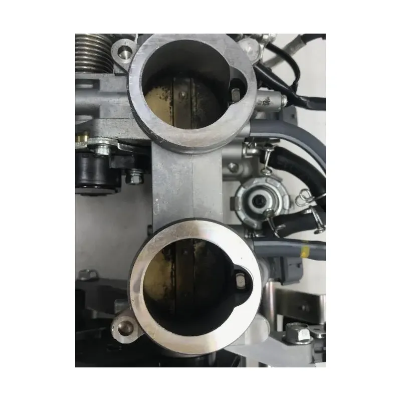 Rampe d'injection YAMAHA FJR 1300 2016-2020