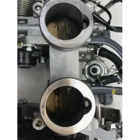 Rampe d'injection YAMAHA FJR 1300 2016-2020