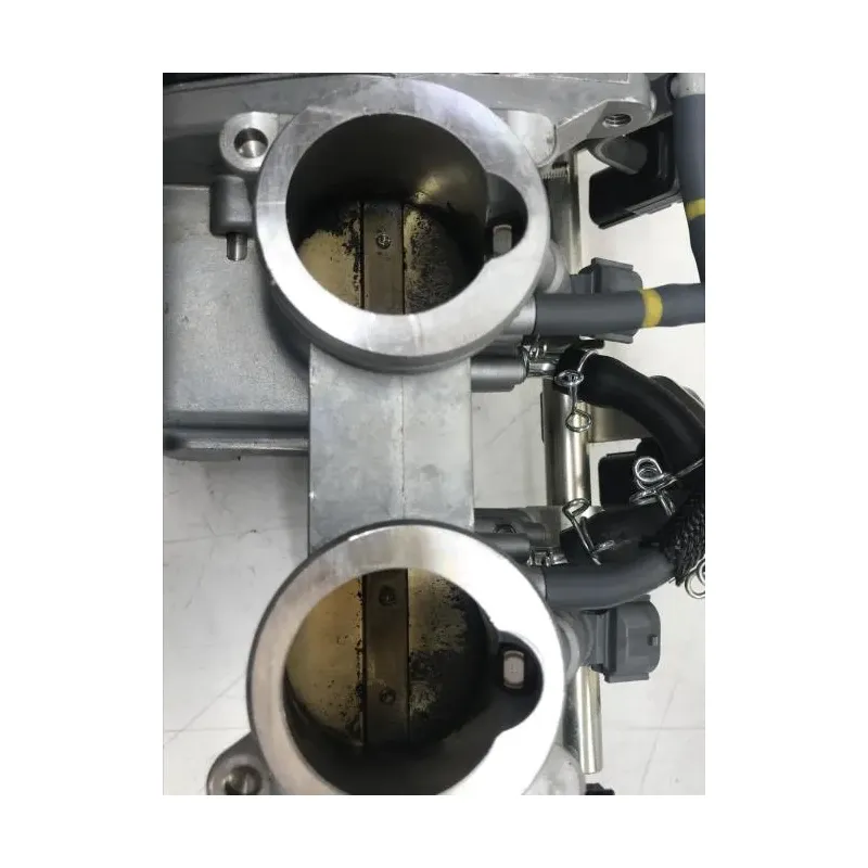 Rampe d'injection YAMAHA FJR 1300 2016-2020