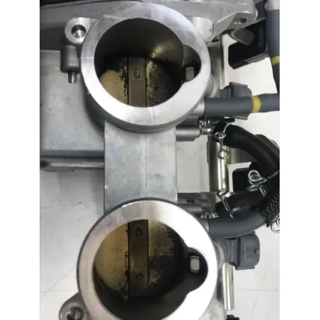 Rampe d'injection YAMAHA FJR 1300 2016-2020