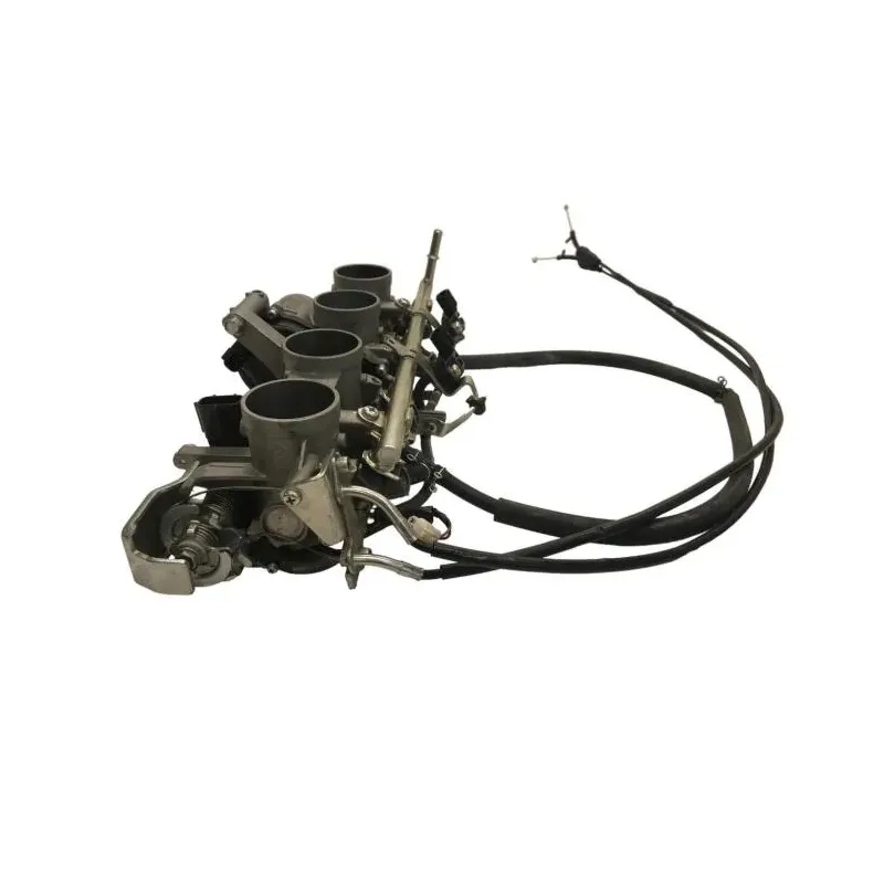 Rampe d'injection YAMAHA FJR 1300 2016-2020