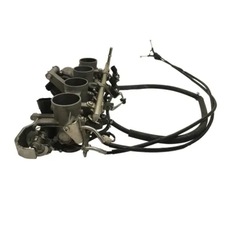 Rampe d'injection YAMAHA FJR 1300 2016-2020