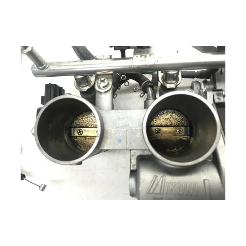 Rampe d'injection YAMAHA FJR 1300 2016-2020