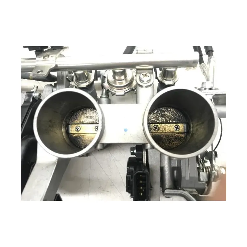Rampe d'injection YAMAHA FJR 1300 2016-2020