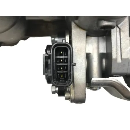 Rampe d'injection YAMAHA FJR 1300 2016-2020