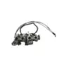 Rampe d'injection YAMAHA FJR 1300 2016-2020