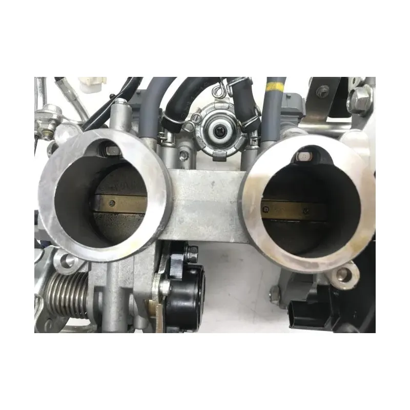 Rampe d'injection YAMAHA FJR 1300 2016-2020