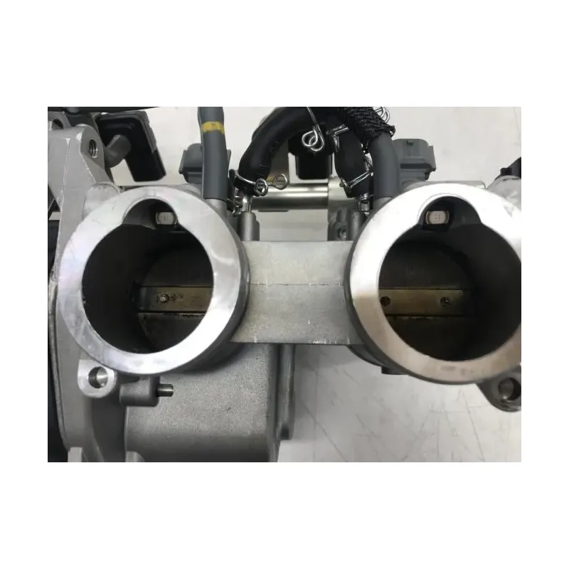 Rampe d'injection YAMAHA FJR 1300 2016-2020