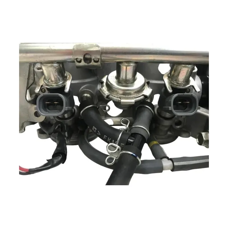 Rampe d'injection YAMAHA FJR 1300 2016-2020