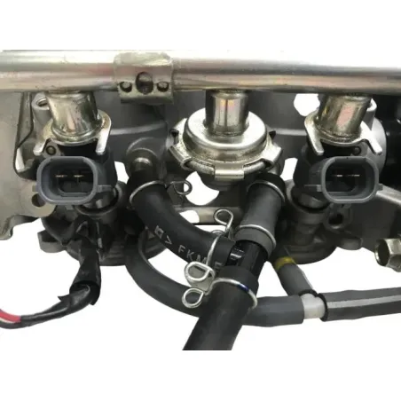 Rampe d'injection YAMAHA FJR 1300 2016-2020