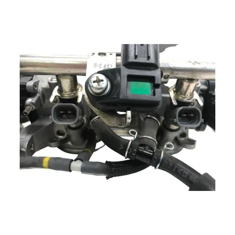 Rampe d'injection YAMAHA FJR 1300 2016-2020
