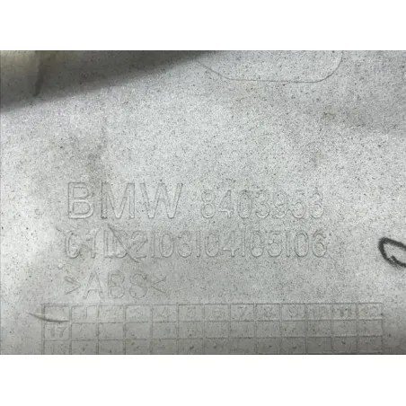 Carter transmission BMW C 400 GT 2018-2024