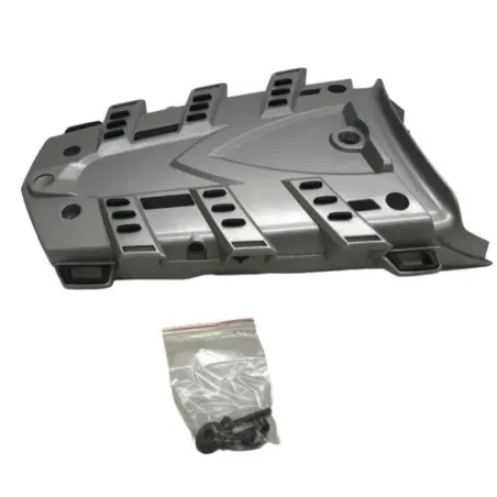 Porte paquets arriere BMW R 1200 GS 2008-2009 ADVENTURE K25