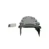 Porte paquets arriere BMW R 1200 GS 2008-2009 ADVENTURE K25