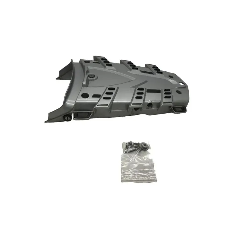 Porte paquets arriere BMW R 1200 GS 2008-2009 ADVENTURE K25
